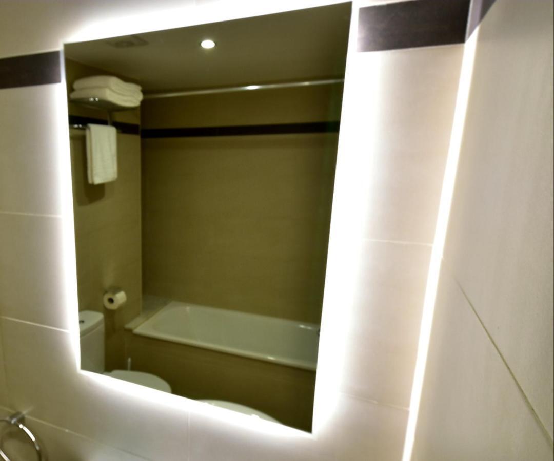 Apartament Gredera Olot Exterior photo